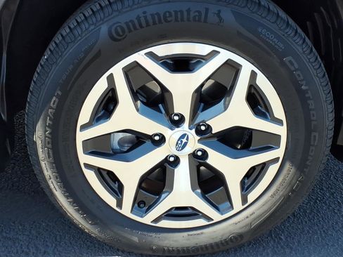 Certified 2021 Subaru Forester Premium w/ Popular Package #1 image 10