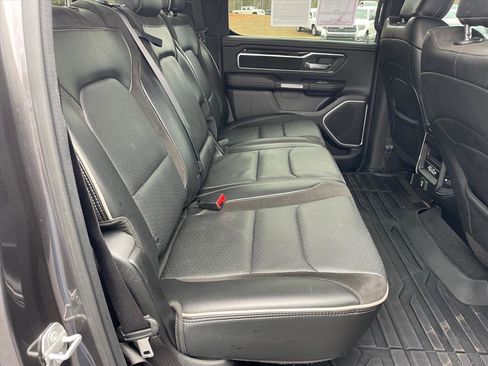 Used 2019 RAM 1500 Laramie w/ Sport Appearance Package image 18