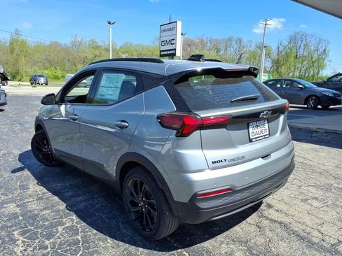 New 2027 Chevrolet Bolt RS FWD image 10