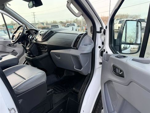 Used 2017 Ford Transit 150 150 LR 148  WHEELBASE 3.6L V6 image 11