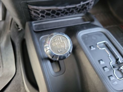 Used 2014 Jeep Wrangler Unlimited Sport w/ Quick Order Package 24S image 23