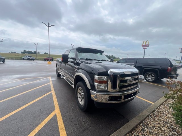 Used 2008 Ford F350 XLT AWD/4WD image 4