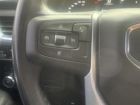 Used 2022 GMC Yukon SLT AWD/4WD image 20