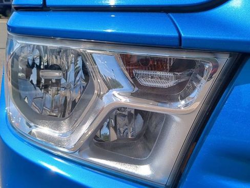 Used 2022 RAM 1500 Big Horn AWD/4WD image 9