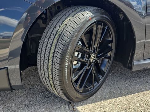 New 2026 Toyota Camry SE image 31