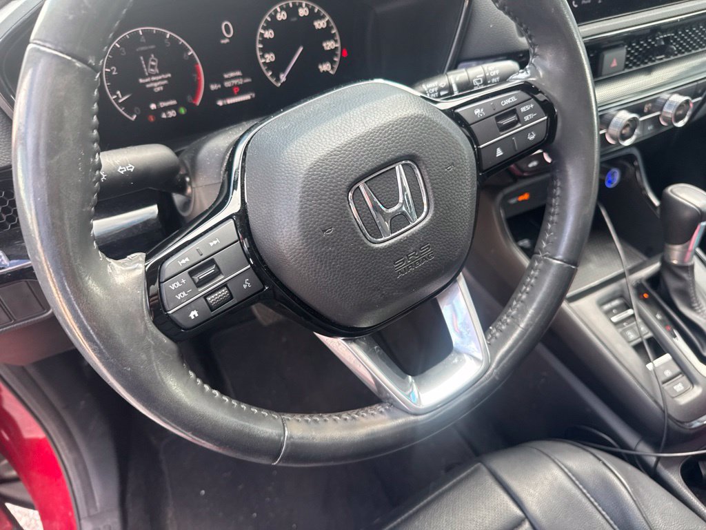 Used 2024 Honda CR-V EX-L image 17