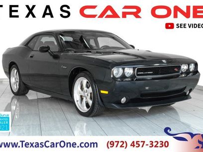 Used 2009 Dodge Challenger R/T
