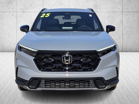 Used 2025 Honda CR-V Sport-L image 2