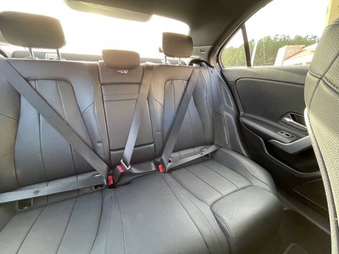 Used 2019 Mercedes-Benz A 220 image 51