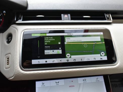 Used 2020 Land Rover Range Rover Velar R-Dynamic S AWD/4WD image 23