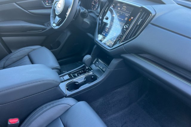 New 2026 Subaru Ascent Onyx Touring AWD/4WD image 14