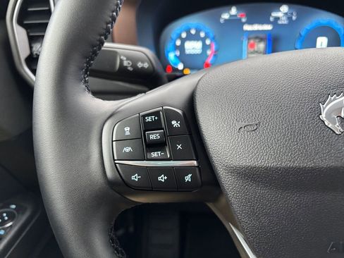 Used 2025 Ford Bronco Sport Outer Banks w/ Outer Banks Tech Package+ image 18