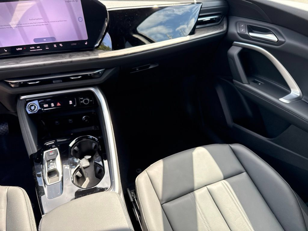 New 2026 Audi Q5 Premium AWD/4WD image 27