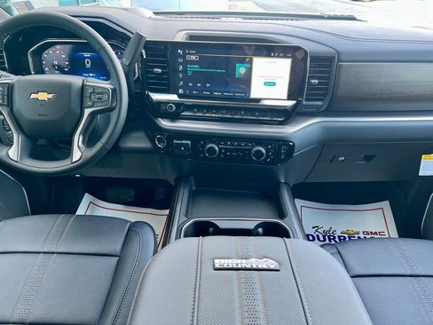 New 2026 Chevrolet Silverado 2500 High Country w/ Technology Package image 14