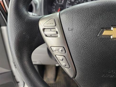 Used 2018 Chevrolet City Express LT FWD image 11