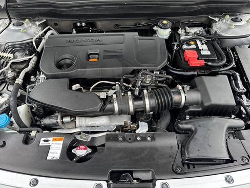 Used 2021 Honda Accord Sport image 34