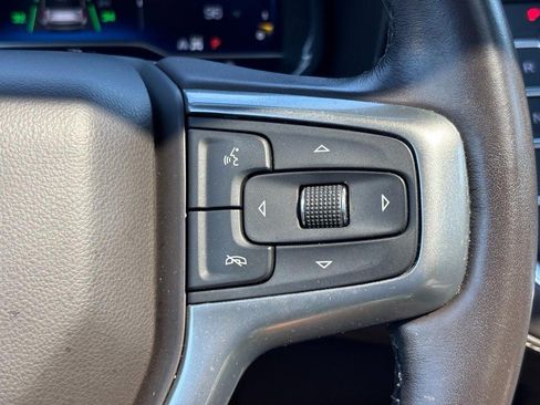 Used 2023 Chevrolet Tahoe Z71 AWD/4WD image 20