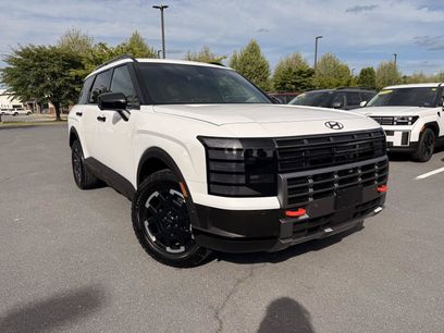 Certified 2026 Hyundai Palisade XRT Pro