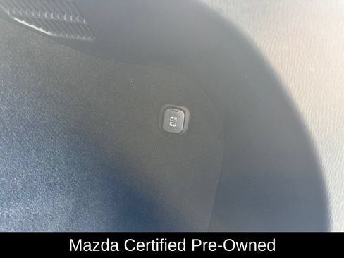 Used 2024 MAZDA CX-5 AWD 2.5 S w/ Select Package image 60