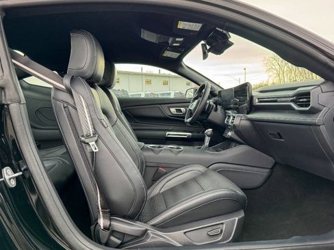 Used 2024 Ford Mustang GT Premium image 16