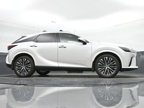 Used 2024 Lexus RX 350 Premium Plus w/ Convenience Package AWD/4WD image 11