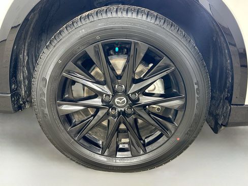 Used 2024 MAZDA CX-5 Carbon Edition AWD/4WD image 10