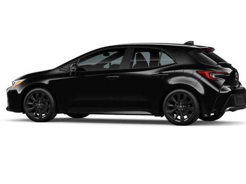 New 2026 Toyota Corolla XSE FWD image 5