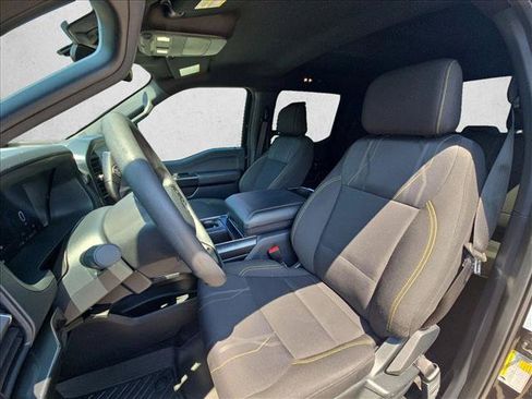 Used 2025 Ford F150 STX w/ Equipment Group 200A RWD image 14
