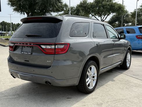 Used 2023 Dodge Durango GT AWD/4WD image 5