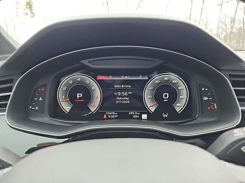 Used 2025 Audi Q7 3.0T Premium Plus w/ Premium Plus Package image 24