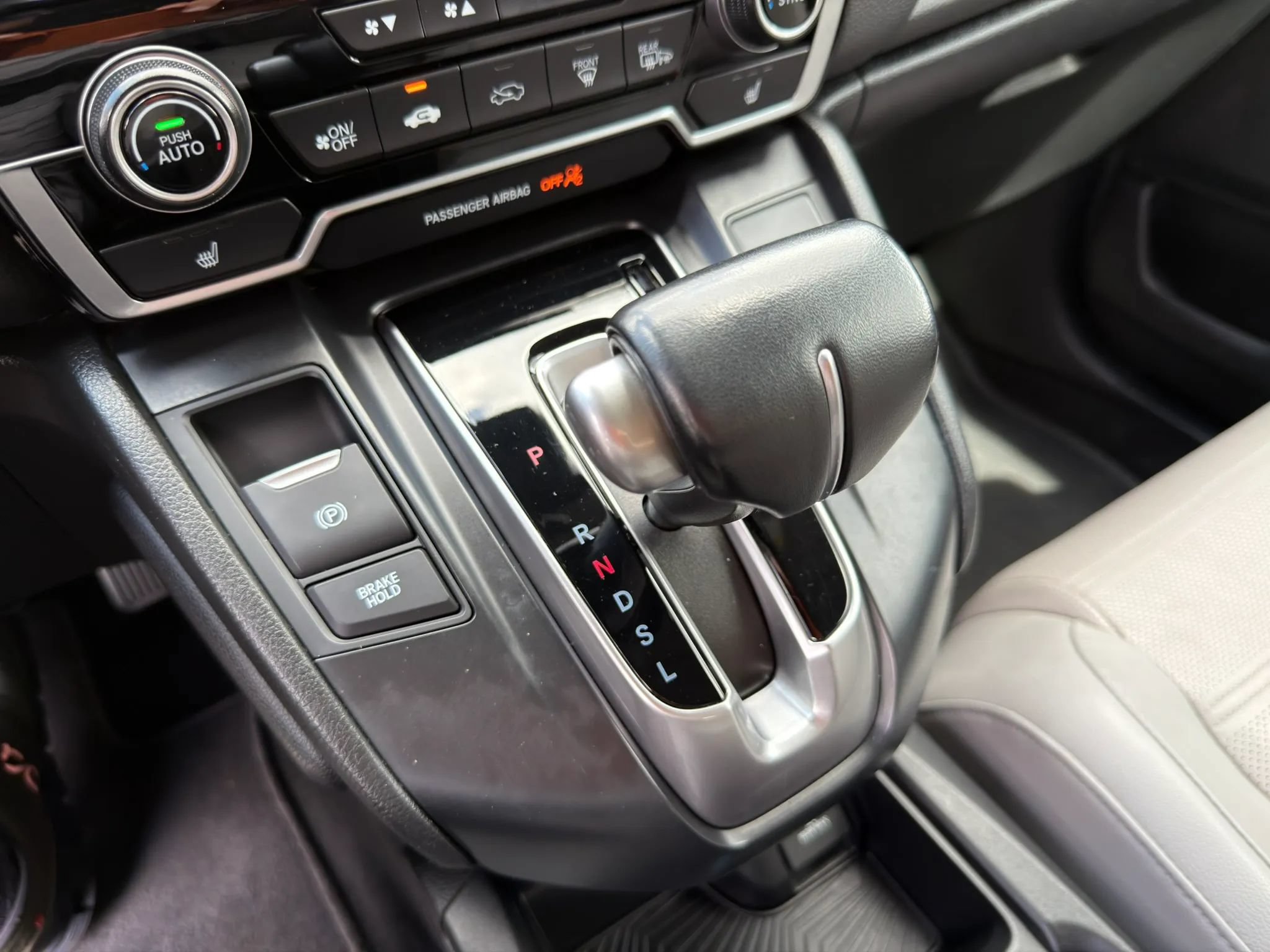Used 2019 Honda CR-V EX-L image 33