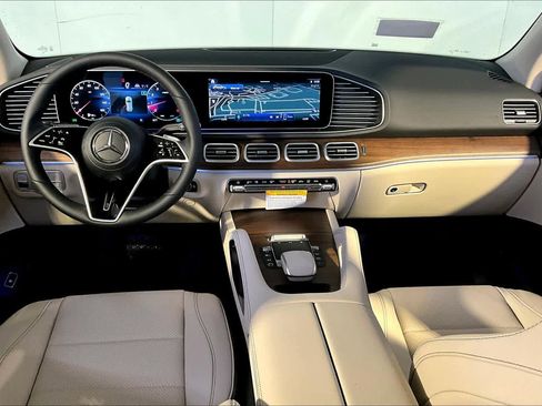 New 2026 Mercedes-Benz GLE 350 4MATIC image 7