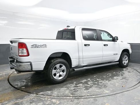 Used 2024 RAM 1500 Big Horn image 7