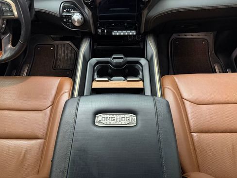 Used 2020 RAM 1500 Limited AWD/4WD image 22