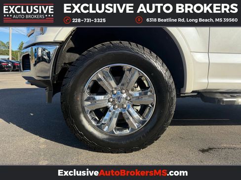 Used 2019 Ford F150 Lariat image 49