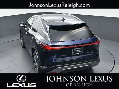 New 2026 Lexus RX 350h image 27