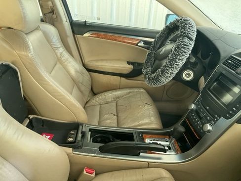 Used 2005 Acura TL image 5