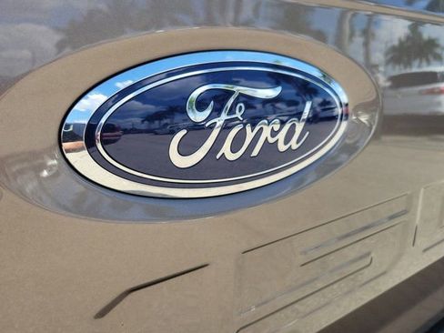 Certified 2023 Ford F150 XLT w/ Equipment Group 302A High AWD/4WD image 11