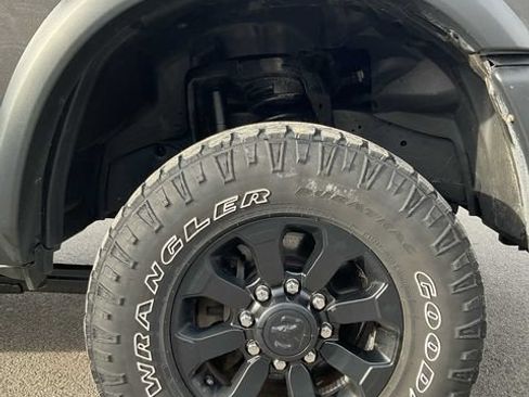 Used 2023 RAM 2500 Power Wagon w/ Level 1 Equipment Group AWD/4WD image 24