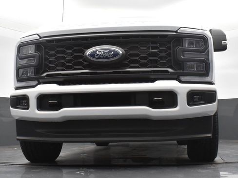 New 2025 Ford F350 XL w/ STX Appearance Package image 44