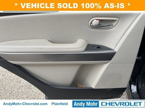 Used 2010 MAZDA CX-9 Grand Touring w/ Moonroof & Bose Audio Pkg image 21