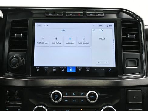 Used 2023 Ford F250 Lariat w/ Lariat Ultimate Package AWD/4WD image 35