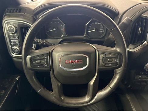 Used 2020 GMC Sierra 1500 AT4 w/ Off Road Performance Package AWD/4WD image 20