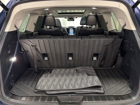 Certified 2025 Subaru Ascent Limited image 46