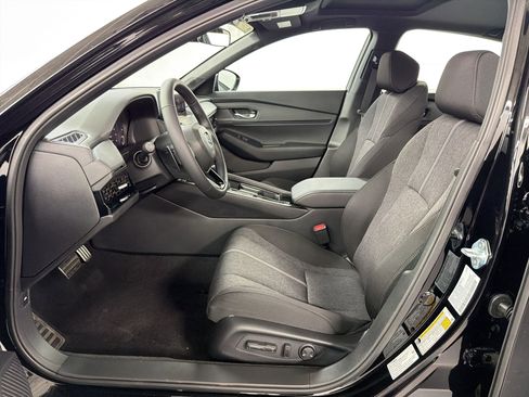 New 2026 Honda Accord Sport image 5