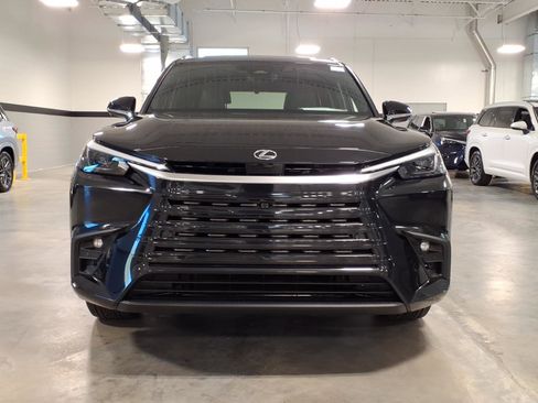 New 2026 Lexus TX 350 AWD image 2