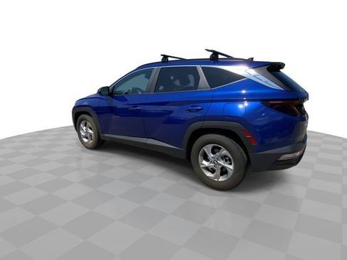 Used 2023 Hyundai Tucson SEL FWD image 8