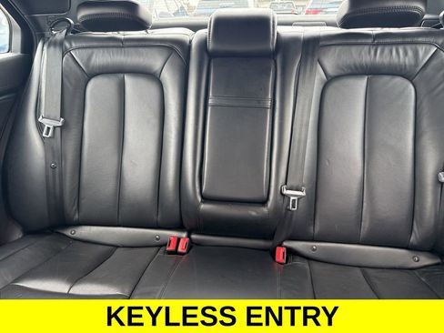 Used 2019 Lincoln Continental Reserve image 15