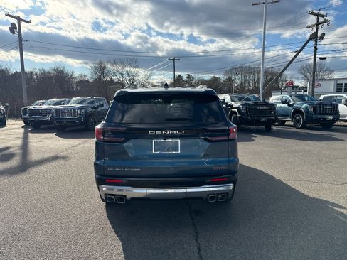New 2026 GMC Acadia Denali w/ Super Cruise Package image 6
