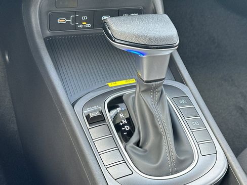 New 2026 Hyundai Kona SE FWD image 20